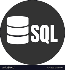 SQL logo